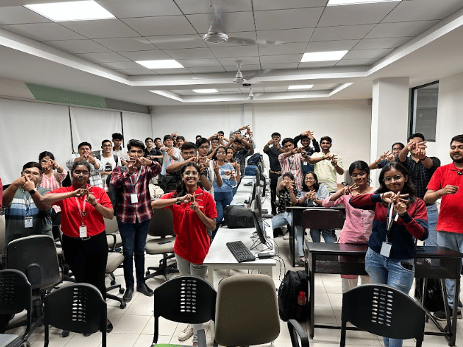 Kalvium Campus photo 25